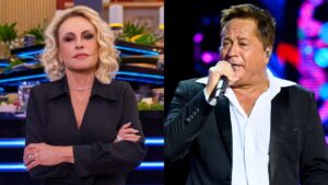 Leonardo e Ana Maria Braga tiveram um abriga? Assessoria se manifestou