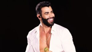 Gusttavo Lima fez show no Acre e pegou público de surpresa com música inédita