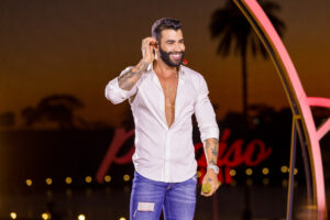 Gusttavo Lima leiloou cavalo por valor inimaginável