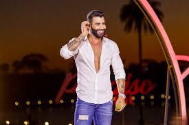 Experiência com medium: Gusttavo Lima revelou como foi