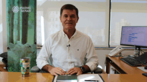 Antônio de Salvo é reeleito presidente do Sistema Faemg Senar