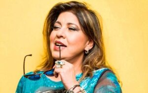 Roberta Miranda revela sentimentos profundos sobre Gusttavo Lima