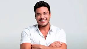 Wesley Safadão sonha em brilhar como apresentador na Globo!