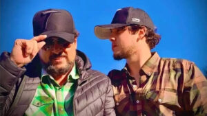 Filho de Mauri Lima relata últimos momentos ao lado do pai em acidente trágico