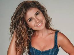 Paula Fernandes surpreende e será avó em nova novela da Globo; entenda o papel