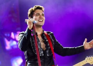 Vendas para show de Luan Santana em BH esgotam em 2 horas