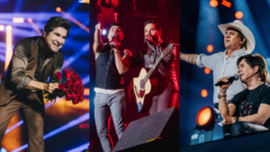 “Histórias”: festival com ícones da música sertaneja anuncia datas de 2026