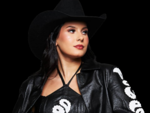 Ana Castela é a primeira atração confirmada no São João da Thay 2026 (EXCLUSIVO)