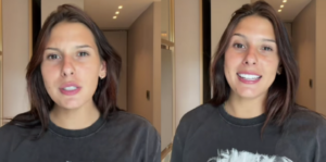 Ana Castela desabafa sobre dores do sucesso: “Lágrimas no travesseiro”