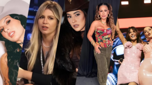 Mulheres dominam o sertanejo: Spotify destaca artistas mais ouvidas do Brasil em 2026