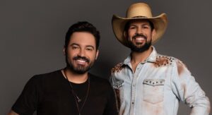 Dupla Fernando e Sorocaba integra júri de reality sertanejo no Caldeirão com Mion