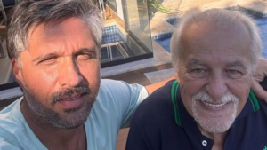 Morre Ronald Pimentel, pai dos cantores sertanejos Victor e Leo