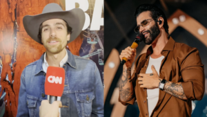 Retorno de Gusttavo Lima a Barretos foi um “namoro longo”, diz diretor