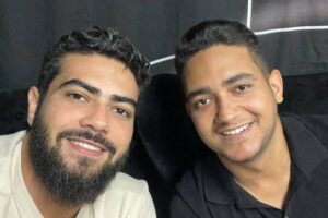 Henrique & Juliano falam sobre incidente com helicóptero: “Dano material”