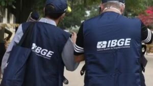 IBGE abre 183 vagas temporárias no Norte e Noroeste de Minas para o Censo Agropecuário 2026