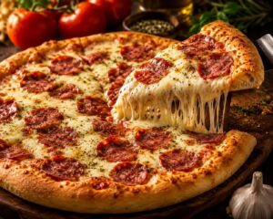 Mercado da pizza segue em expansão e Fermontes reforça compromisso com o setor