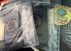 Polícia Federal realiza operação contra exploração sexual infantojuvenil em Luislândia e apreende celulares